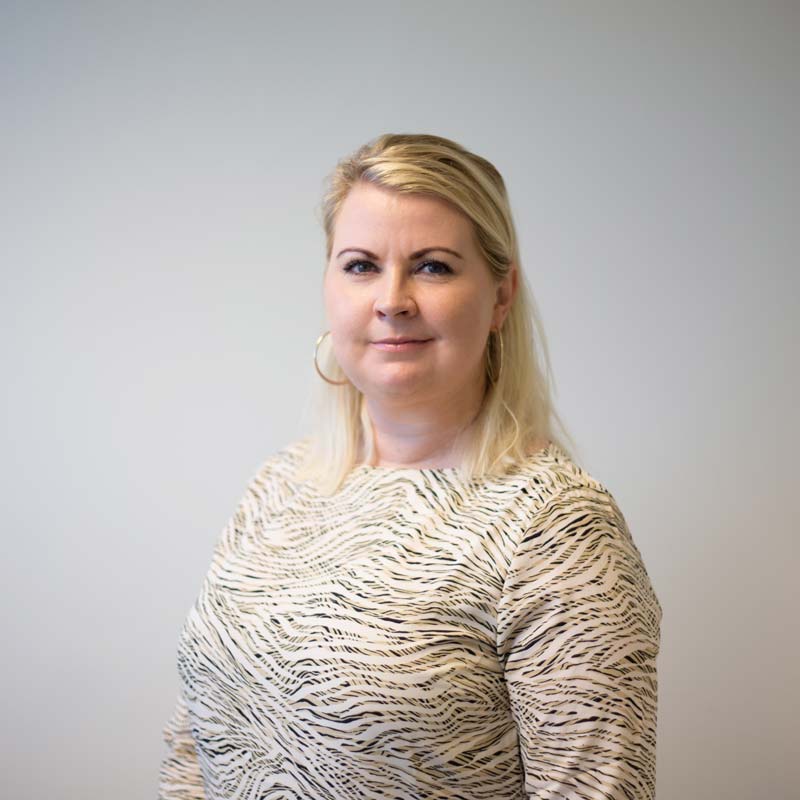 Ragnhildur Guðrún Pálsdóttir