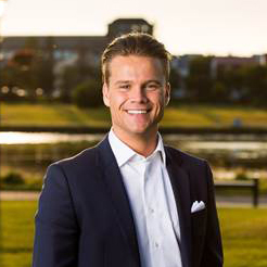 Páll Magnús Pálsson