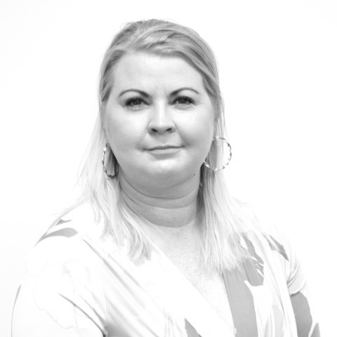 Ragnhildur Guðrún Pálsdóttir