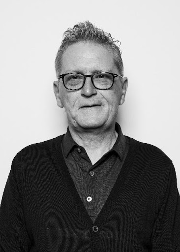 Jón Axel Pétursson